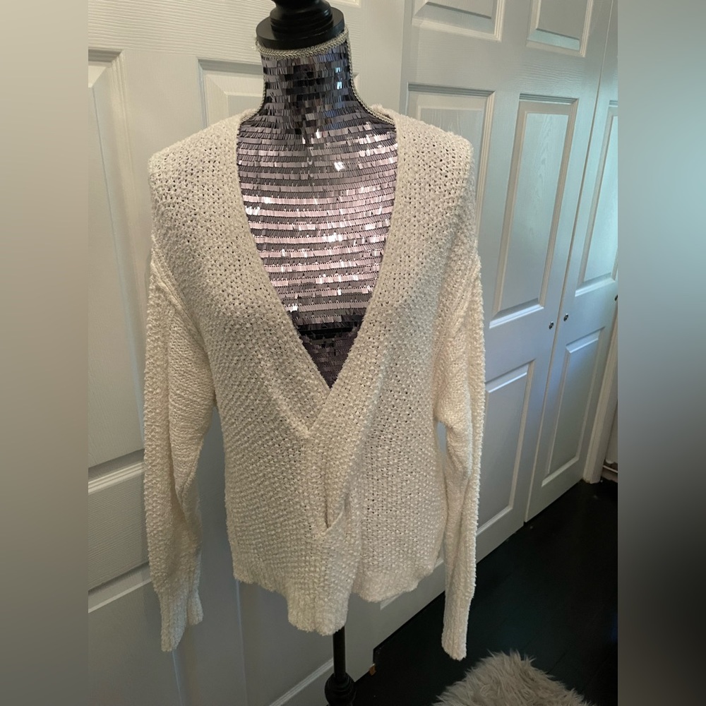 Free People pullover sweater